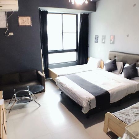 Time House Vacation Villa Kenting-Nationalpark Exterior foto
