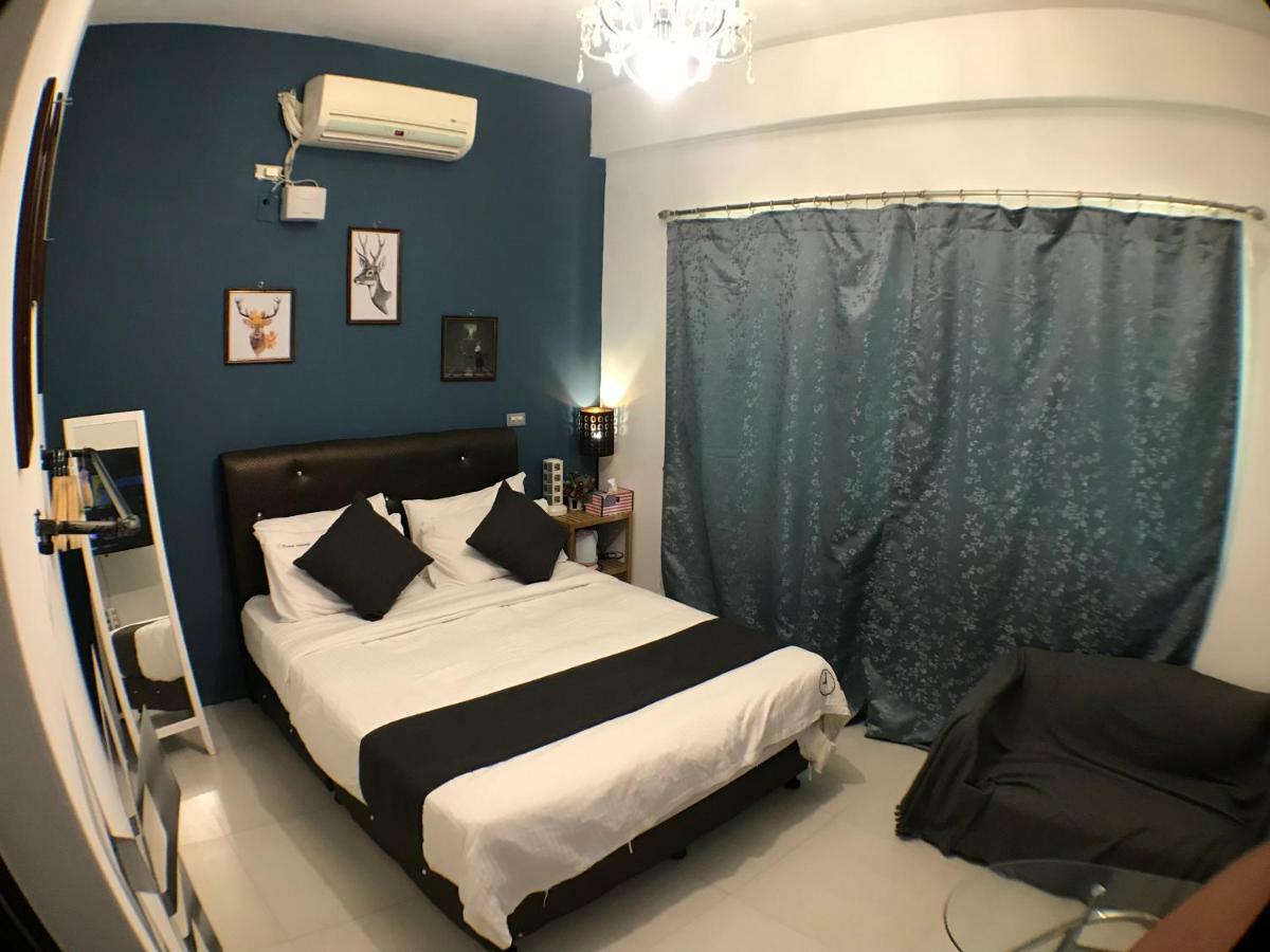 Time House Vacation Villa Kenting-Nationalpark Zimmer foto
