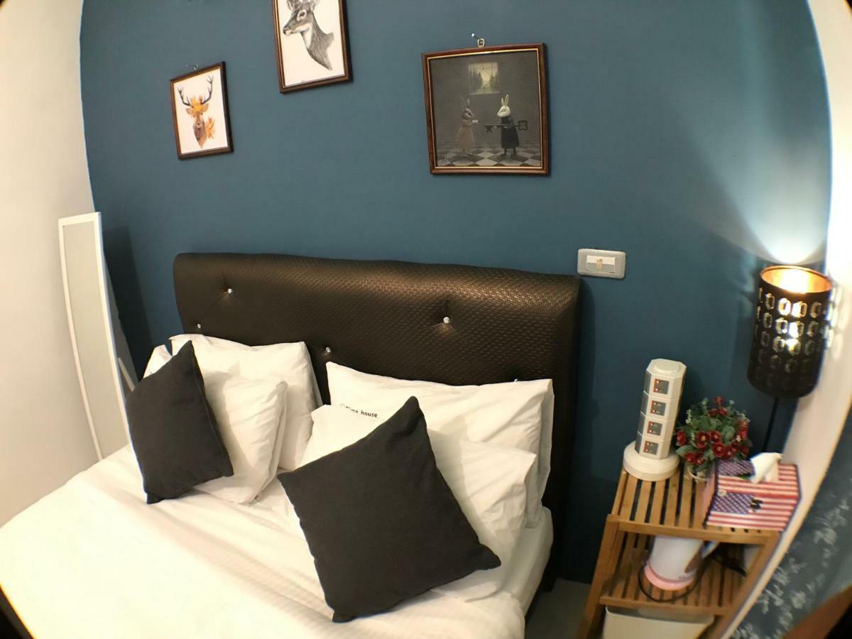 Time House Vacation Villa Kenting-Nationalpark Zimmer foto