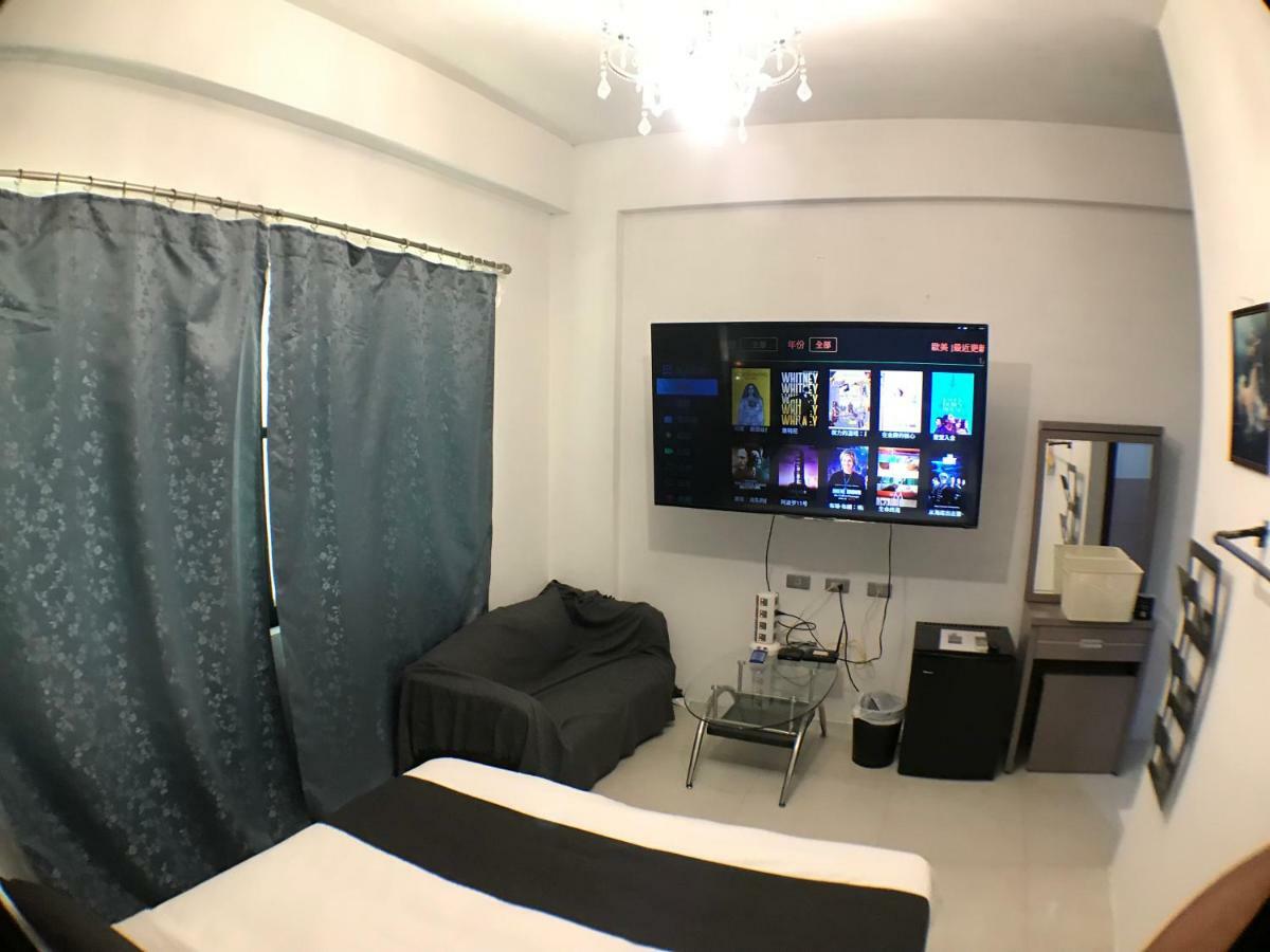 Time House Vacation Villa Kenting-Nationalpark Zimmer foto