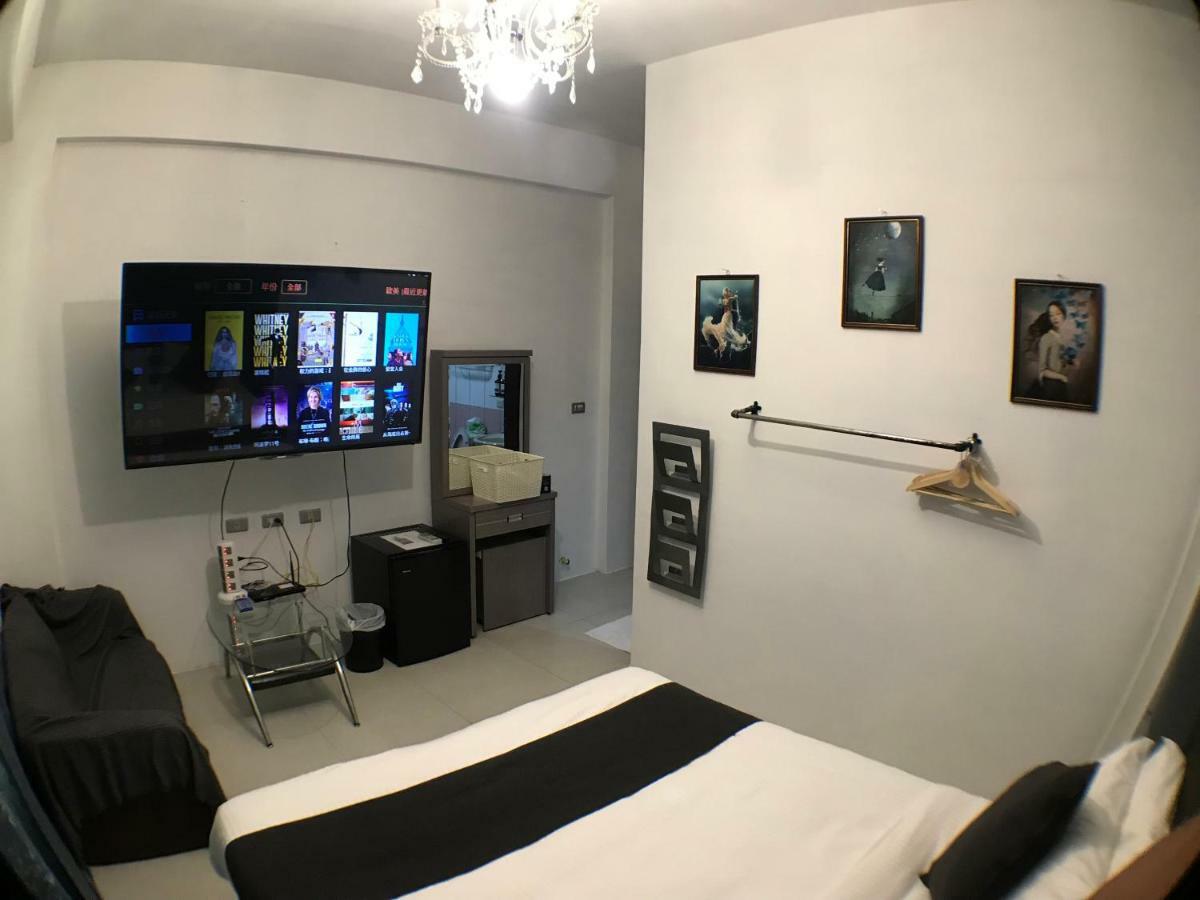 Time House Vacation Villa Kenting-Nationalpark Zimmer foto