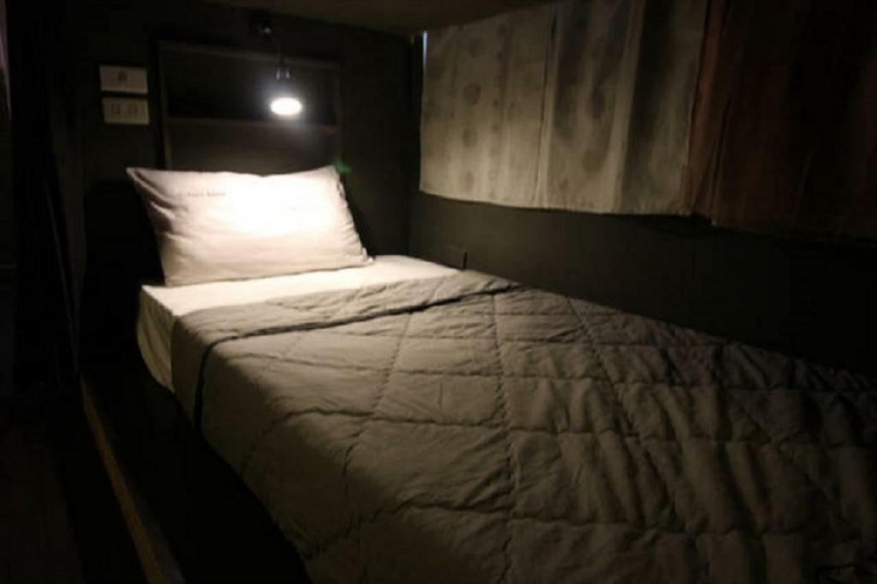 Time House Vacation Villa Kenting-Nationalpark Zimmer foto