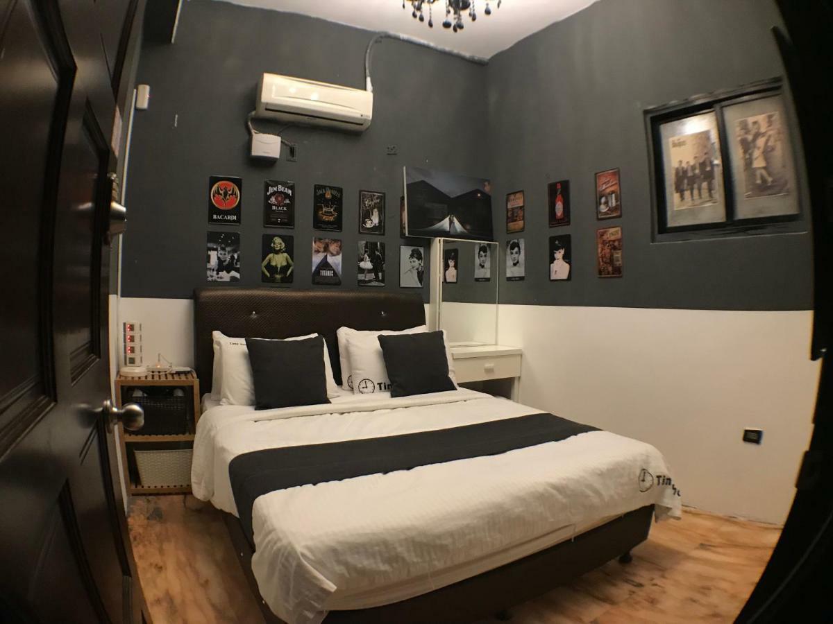 Time House Vacation Villa Kenting-Nationalpark Zimmer foto